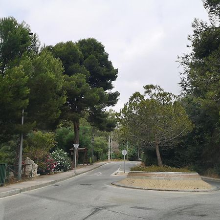 Apartamento Las Brisas Fuengirola Esterno foto
