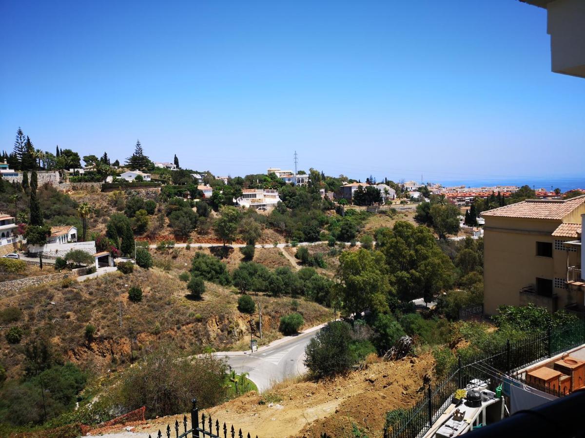 Apartamento Las Brisas Fuengirola Esterno foto
