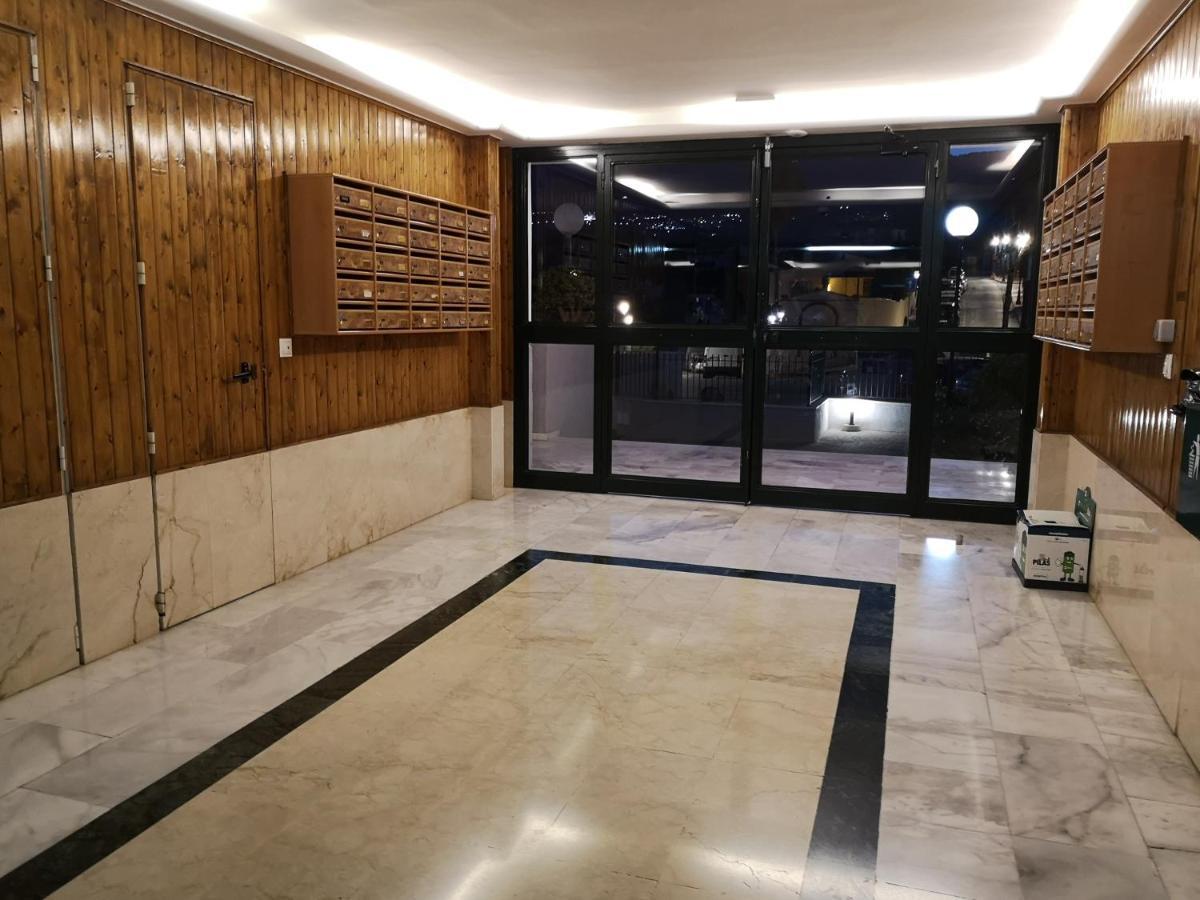 Apartamento Las Brisas Fuengirola Esterno foto
