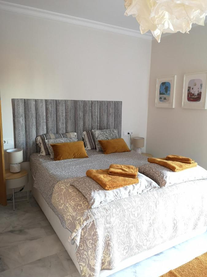 Apartamento Las Brisas Fuengirola Esterno foto