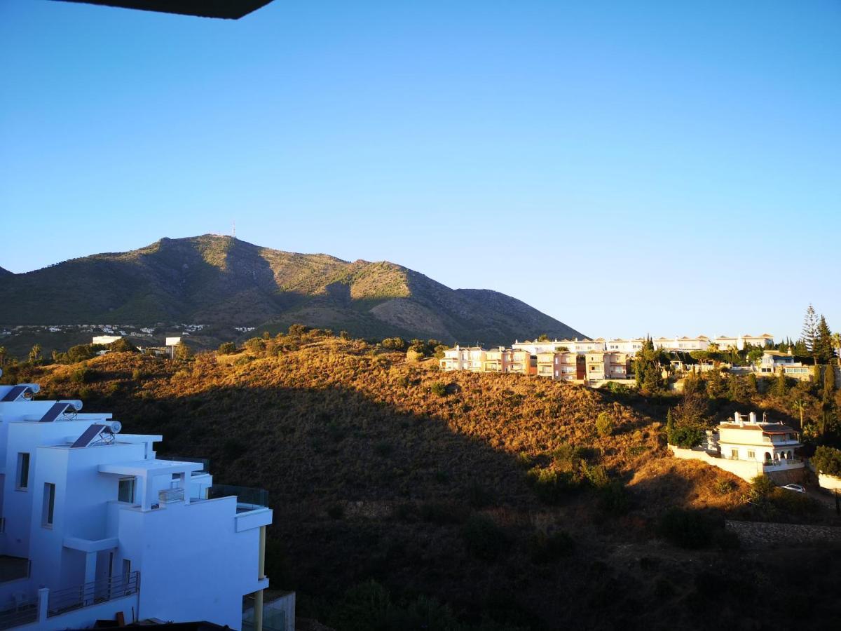 Apartamento Las Brisas Fuengirola Esterno foto