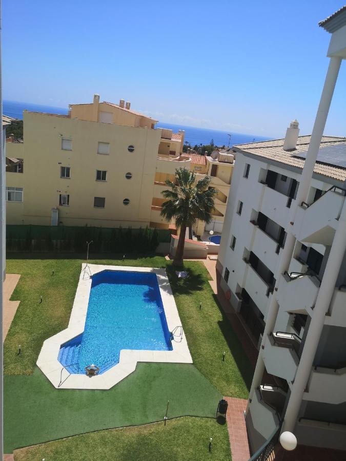 Apartamento Las Brisas Fuengirola Esterno foto