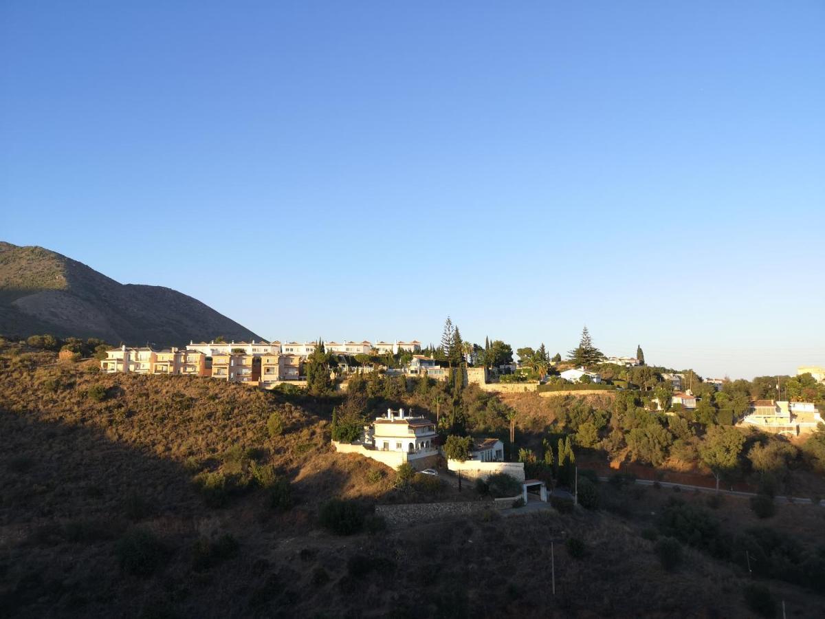 Apartamento Las Brisas Fuengirola Esterno foto