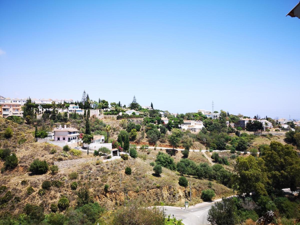 Apartamento Las Brisas Fuengirola Esterno foto