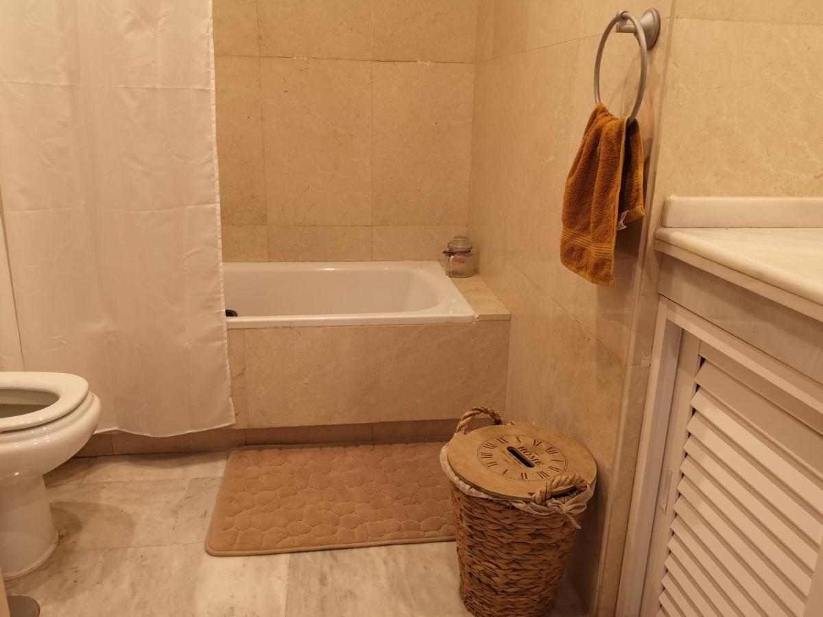 Apartamento Las Brisas Fuengirola Esterno foto