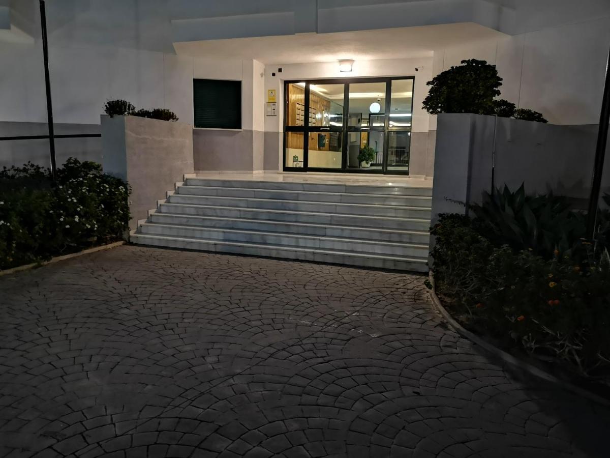 Apartamento Las Brisas Fuengirola Esterno foto