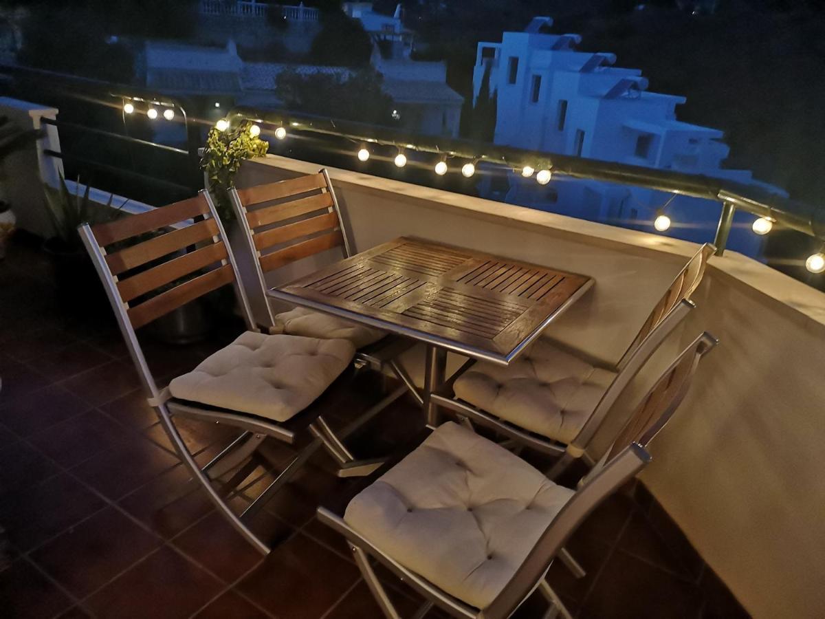 Apartamento Las Brisas Fuengirola Esterno foto