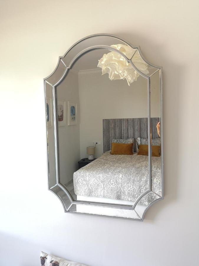 Apartamento Las Brisas Fuengirola Esterno foto