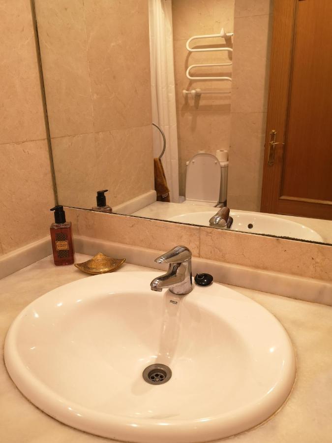 Apartamento Las Brisas Fuengirola Esterno foto