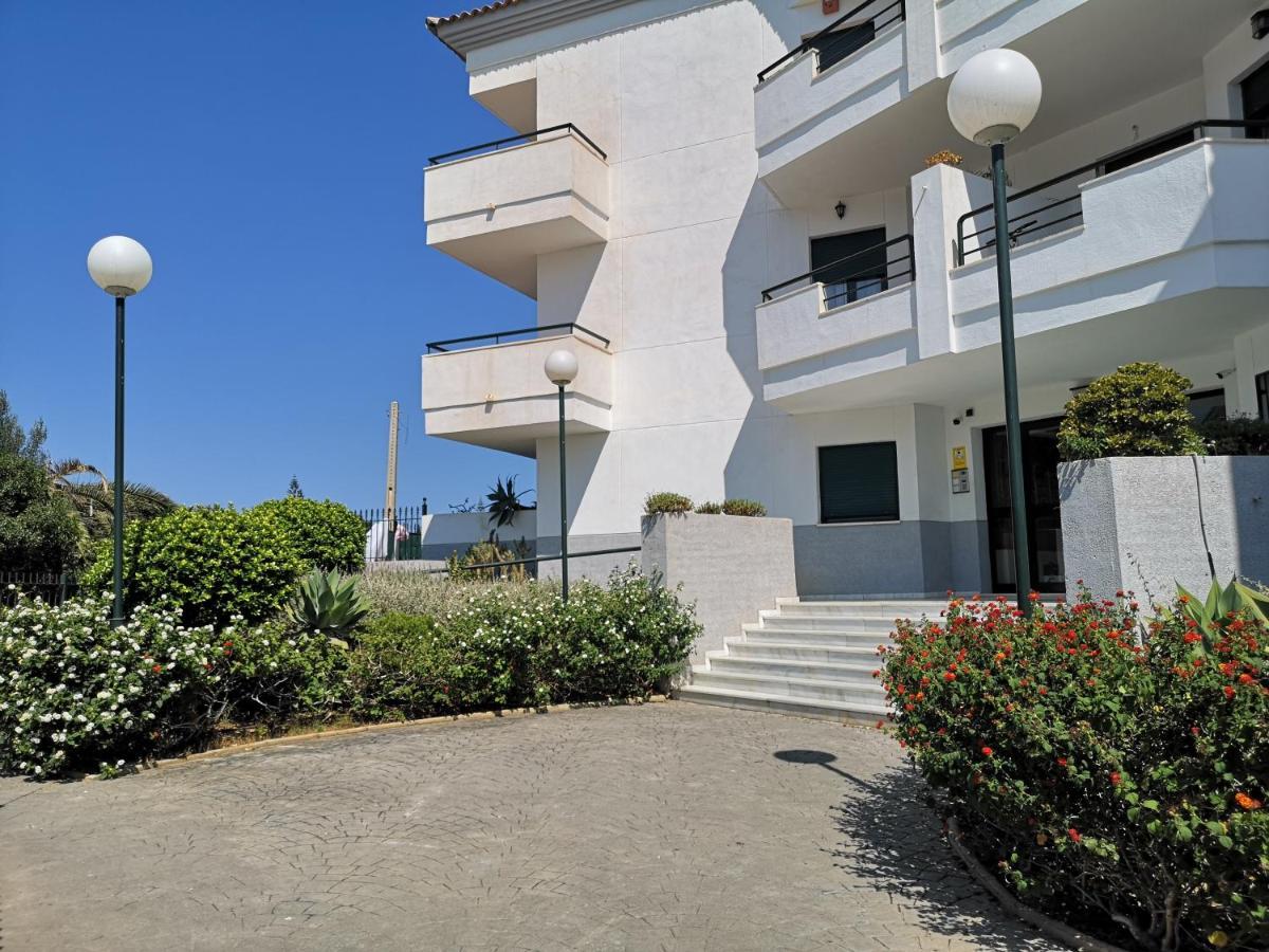 Apartamento Las Brisas Fuengirola Esterno foto