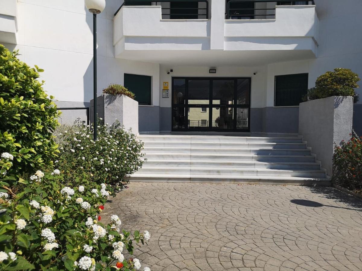 Apartamento Las Brisas Fuengirola Esterno foto