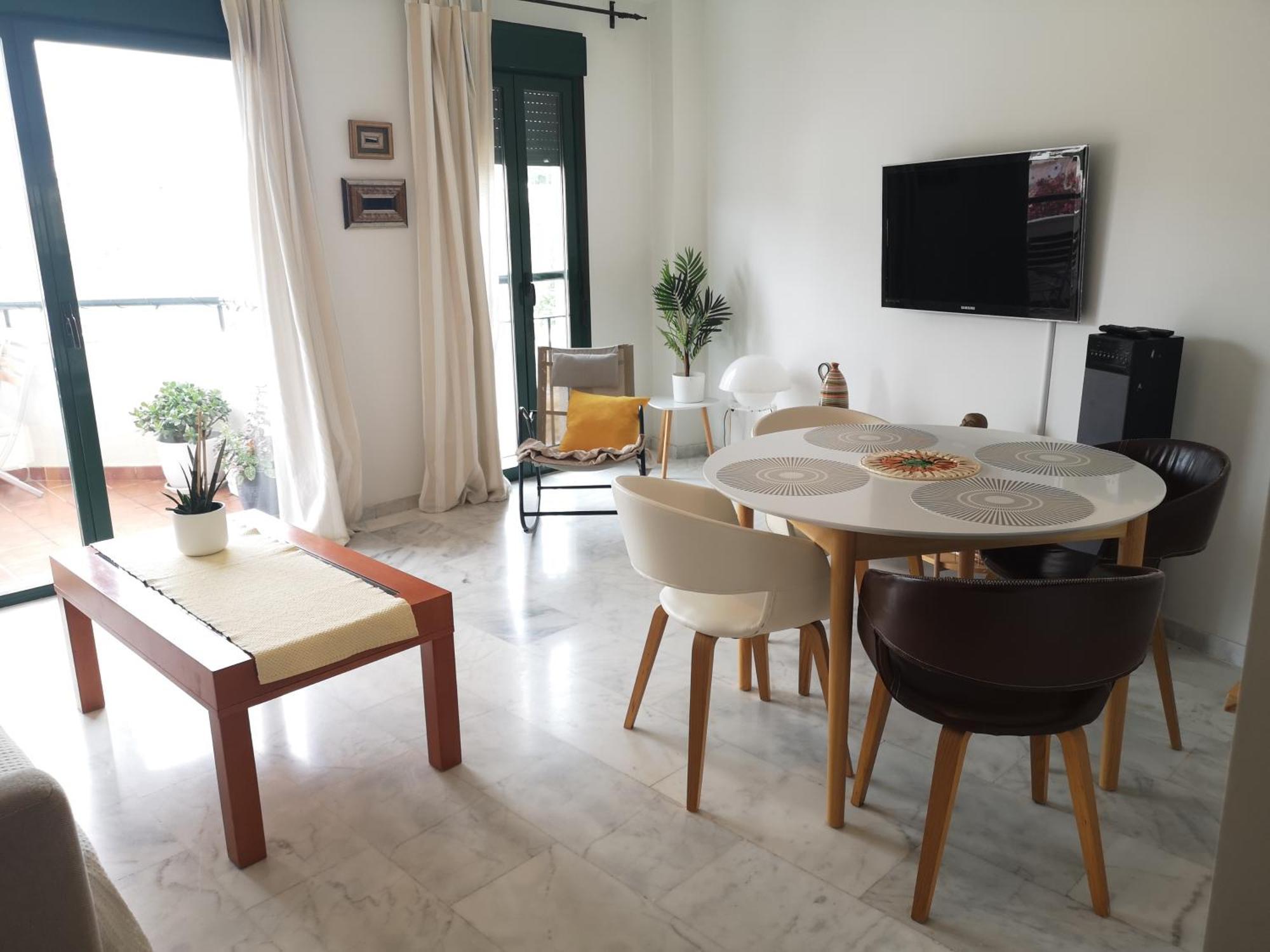 Apartamento Las Brisas Fuengirola Esterno foto